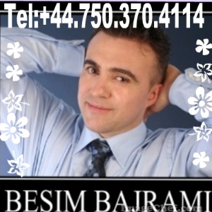 Besim Bajrami